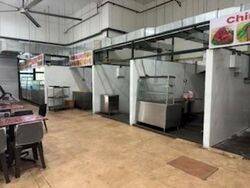 Tuas Techpark (D22), Factory #457741711